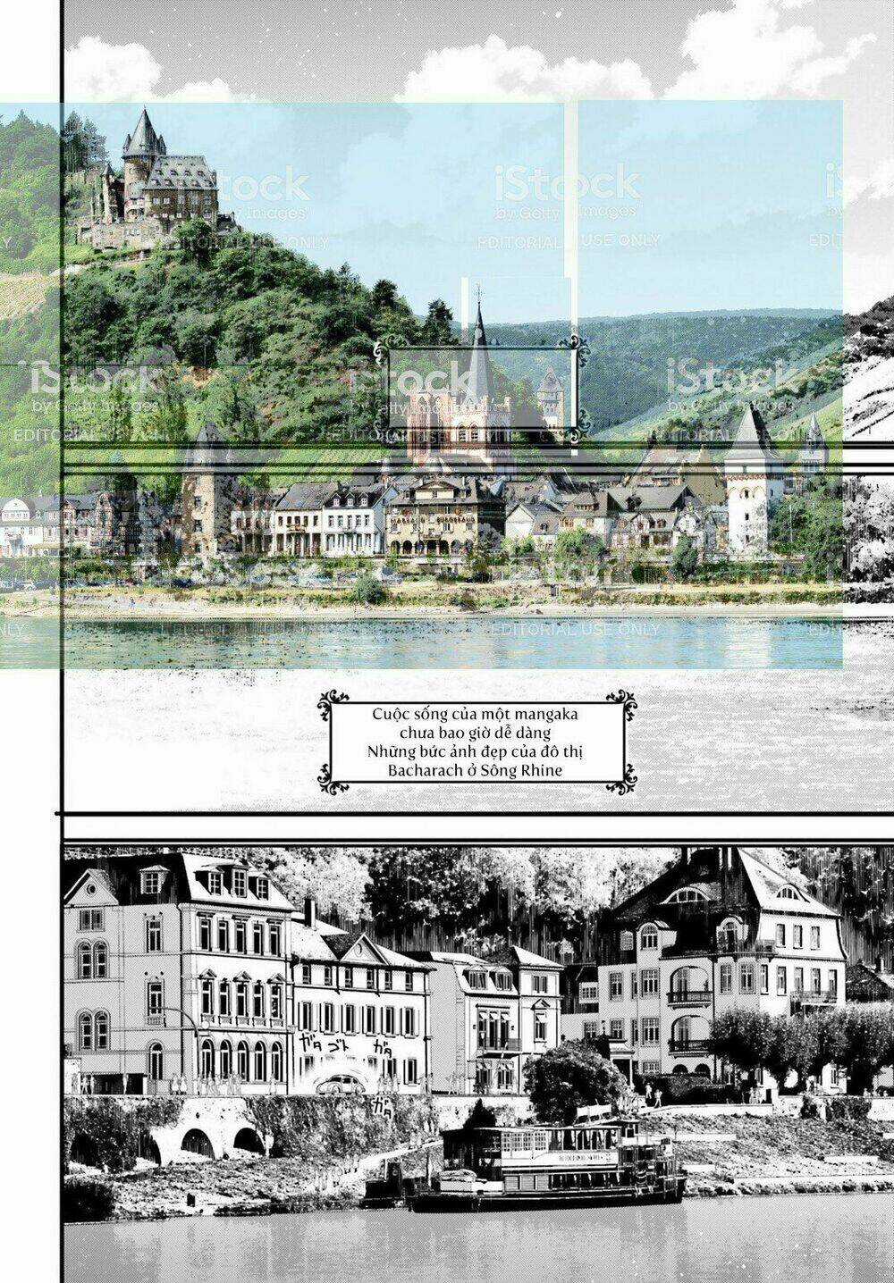 Ấu Nữ Chiến Ký - Chapter 32 - Trang 35