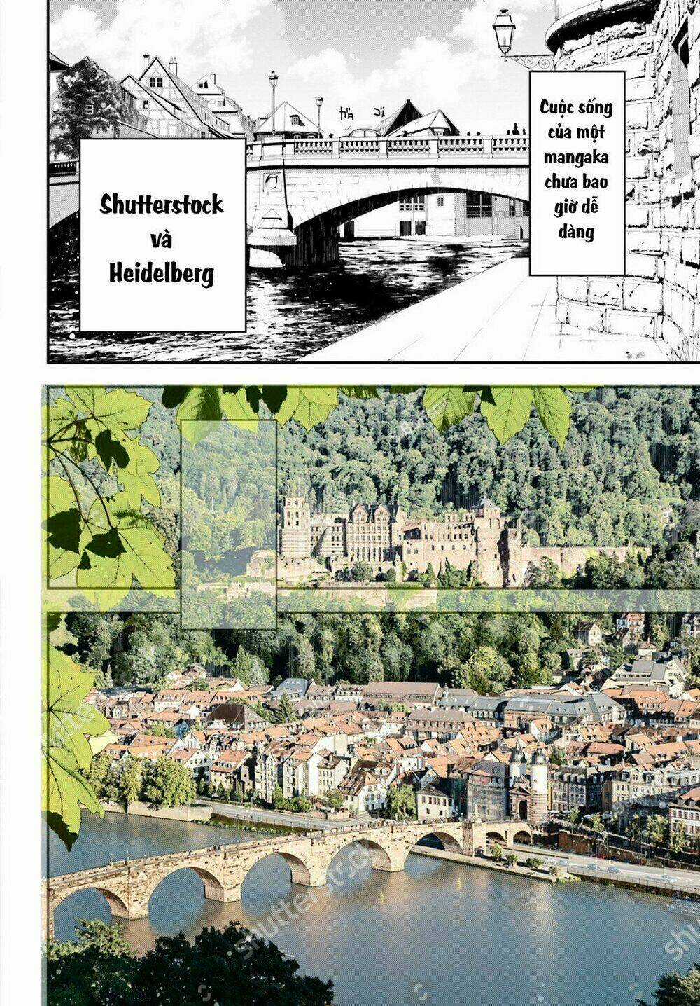 Ấu Nữ Chiến Ký - Chapter 32 - Trang 36