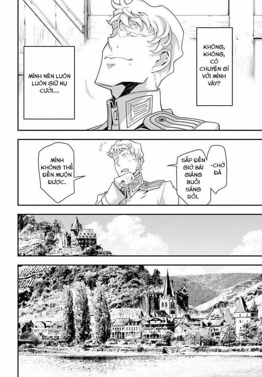 Ấu Nữ Chiến Ký - Chapter 34 - Trang 13