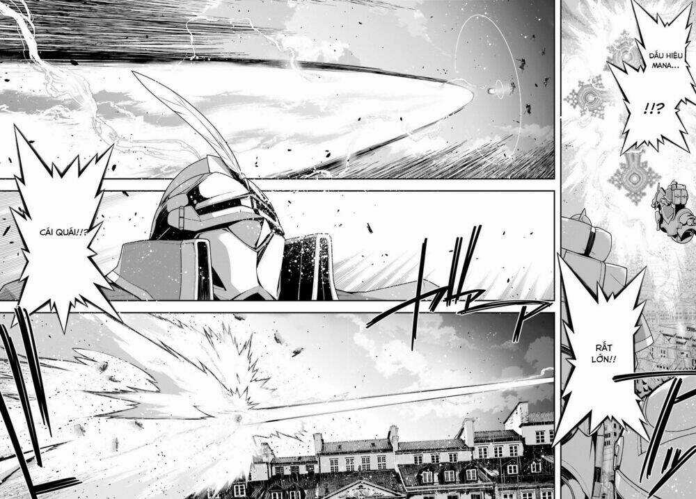 Ấu Nữ Chiến Ký - Chapter 35 - Trang 53