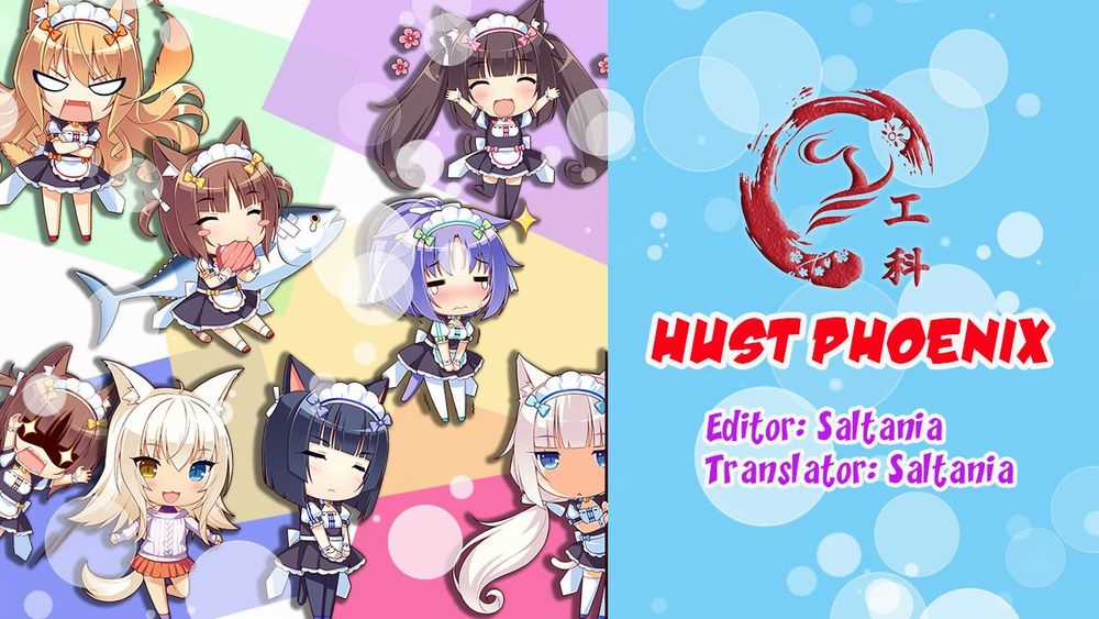 Ấu Nữ Chiến Ký - Chapter 36 - Trang 22