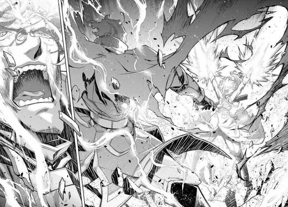 Ấu Nữ Chiến Ký - Chapter 37 - Trang 25