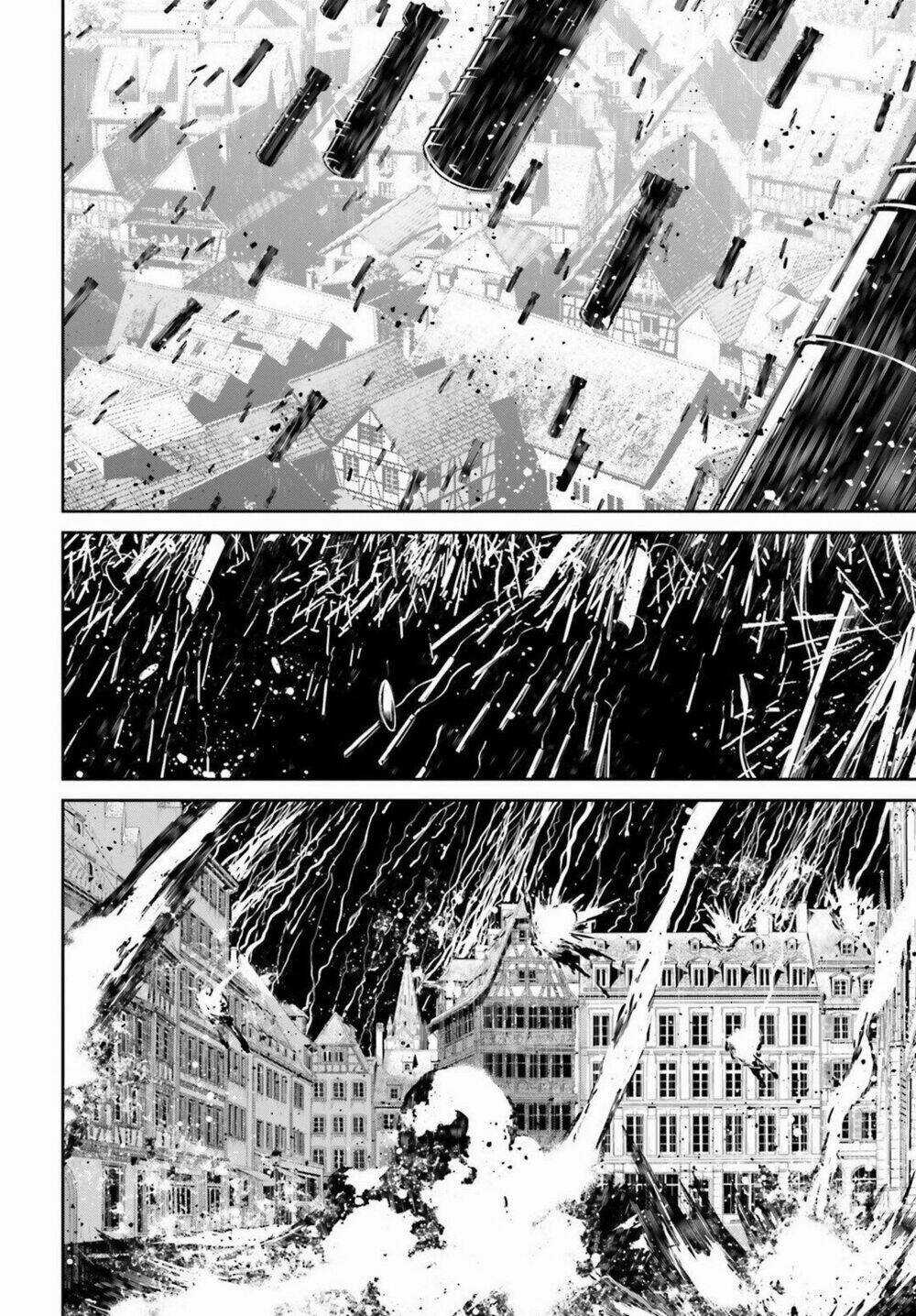 Ấu Nữ Chiến Ký - Chapter 38 - Trang 21