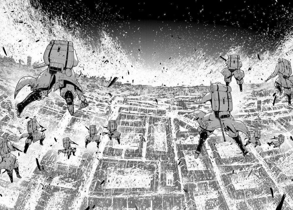 Ấu Nữ Chiến Ký - Chapter 38 - Trang 29