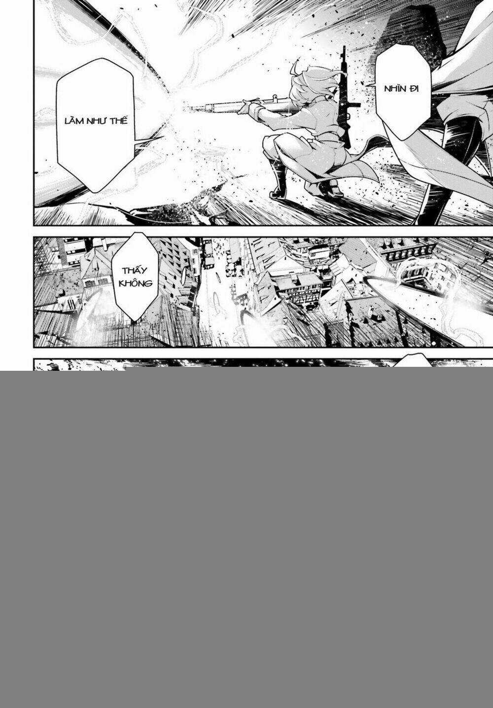 Ấu Nữ Chiến Ký - Chapter 38 - Trang 46