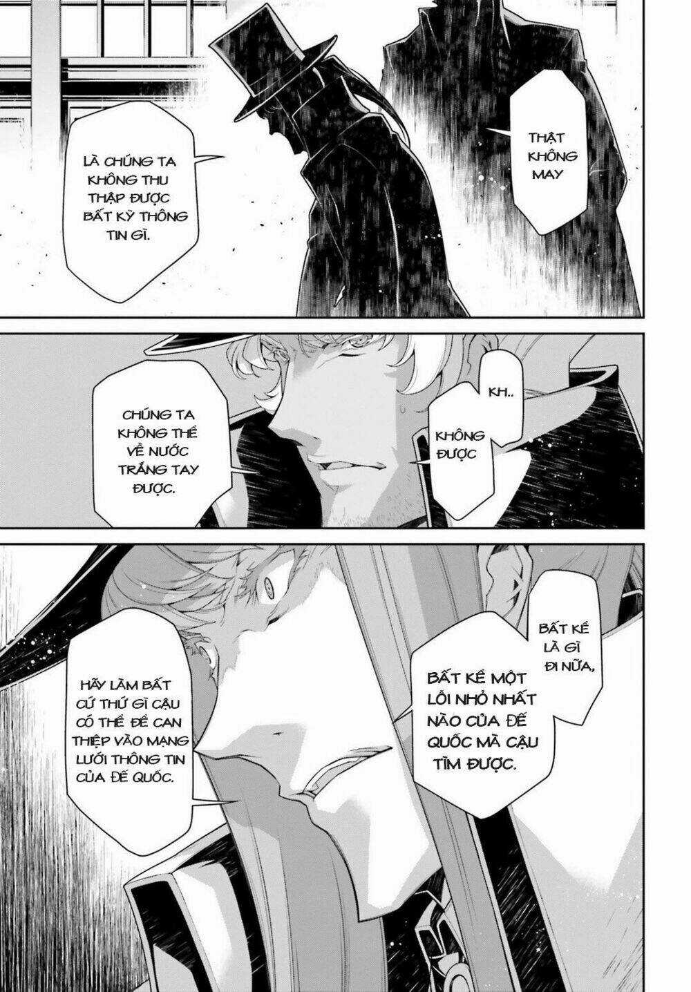 Ấu Nữ Chiến Ký - Chapter 39 - Trang 20