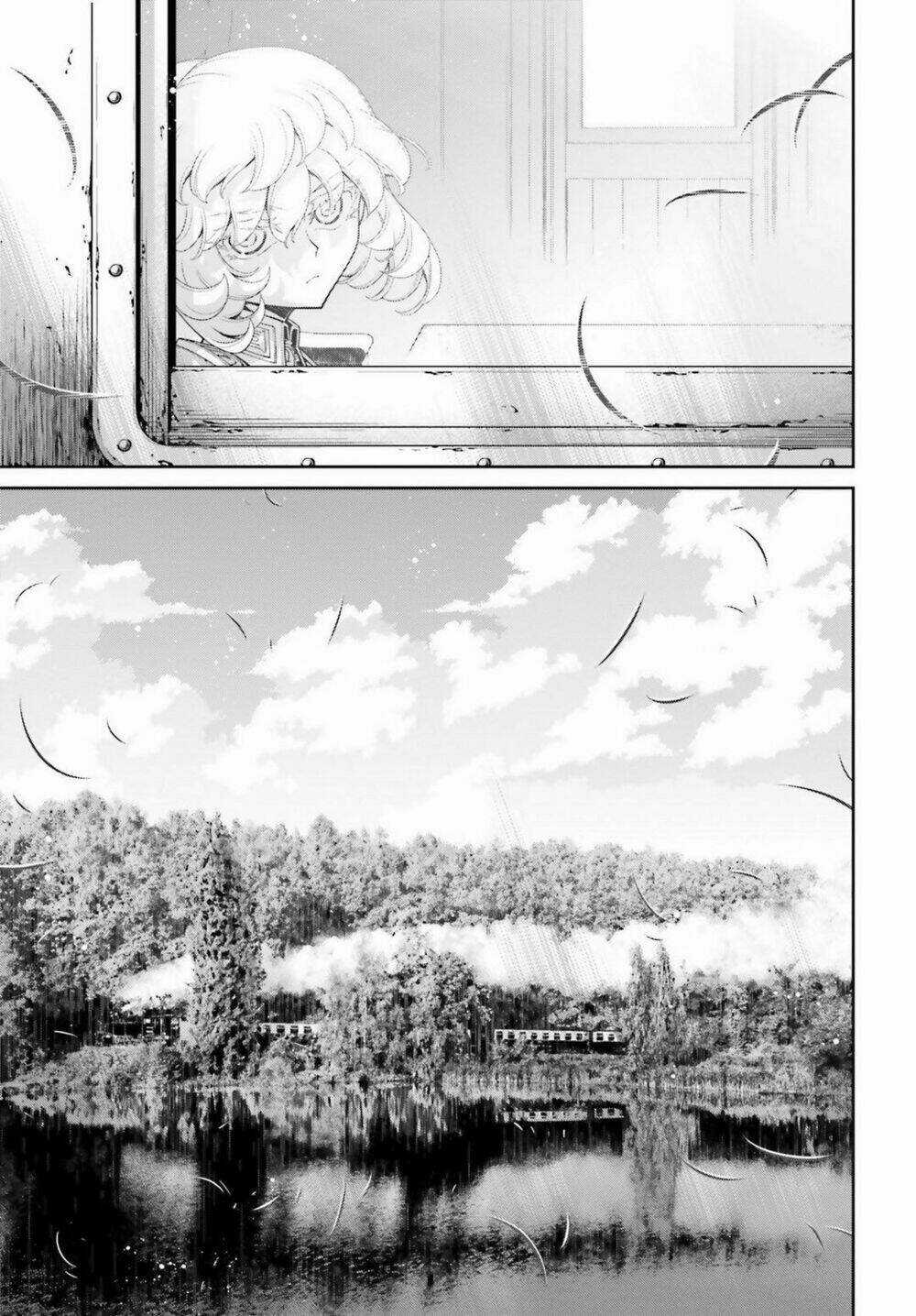 Ấu Nữ Chiến Ký - Chapter 39 - Trang 67