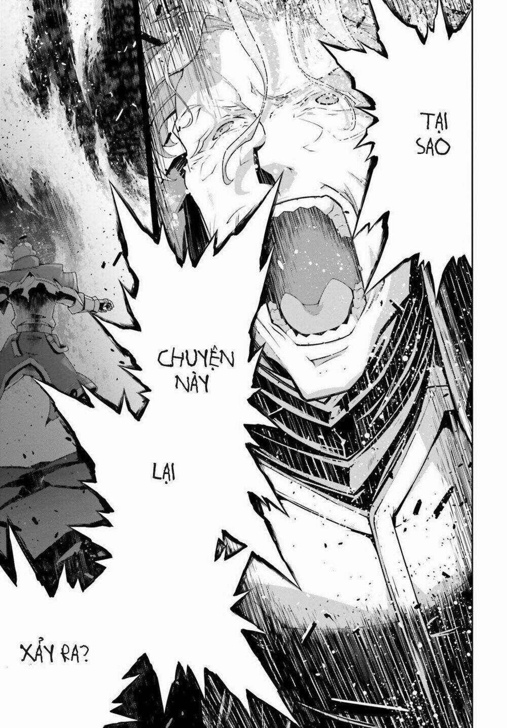 Ấu Nữ Chiến Ký - Chapter 39 - Trang 10