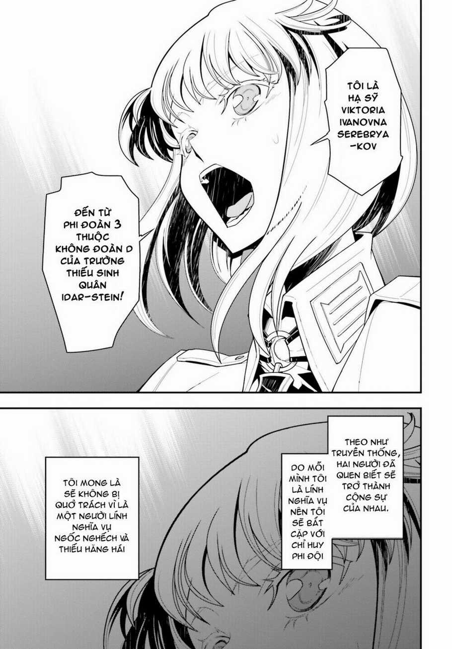 Ấu Nữ Chiến Ký - Chapter 4 - Trang 3