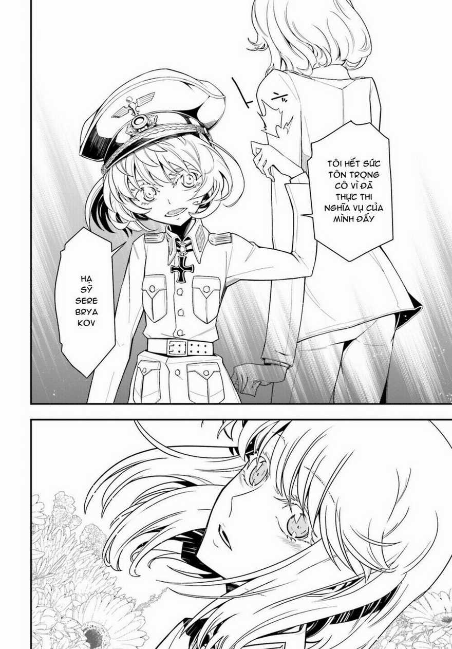 Ấu Nữ Chiến Ký - Chapter 4 - Trang 4