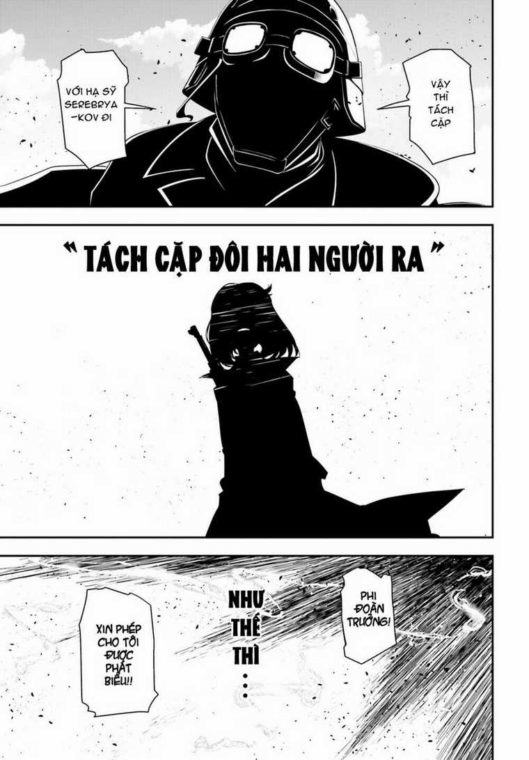 Ấu Nữ Chiến Ký - Chapter 4 - Trang 33