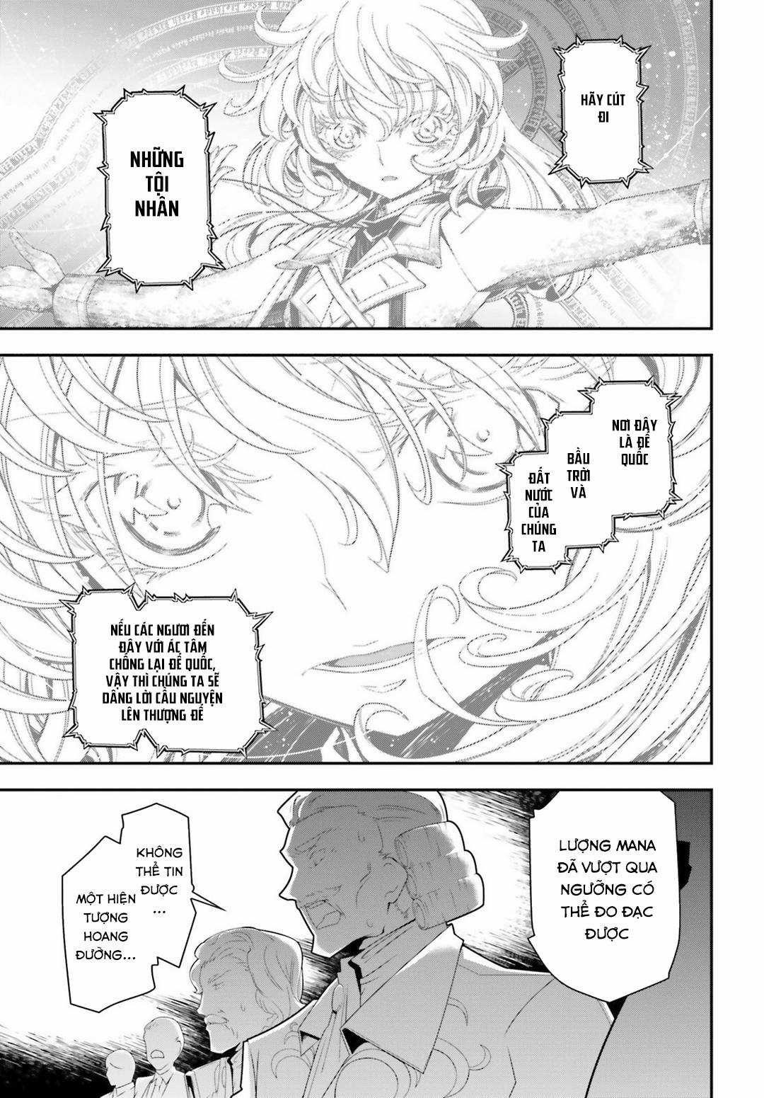 Ấu Nữ Chiến Ký - Chapter 4 - Trang 48