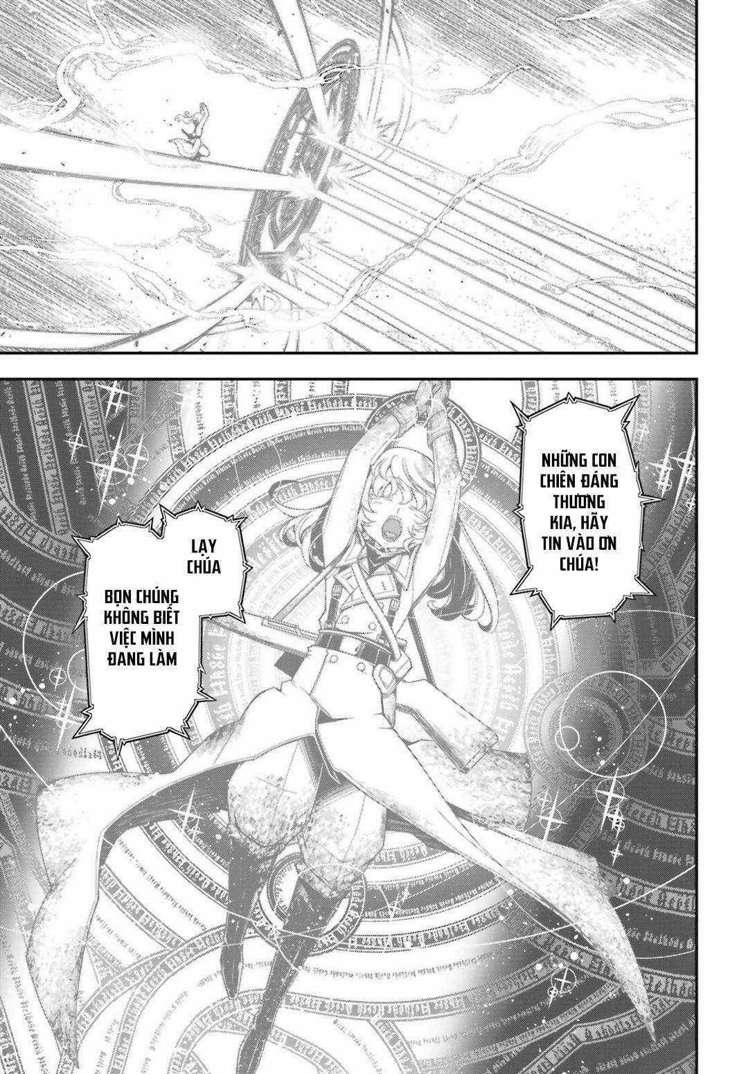 Ấu Nữ Chiến Ký - Chapter 4 - Trang 52