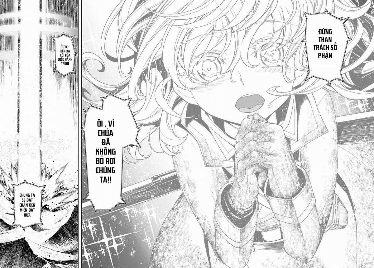 Ấu Nữ Chiến Ký - Chapter 4 - Trang 53