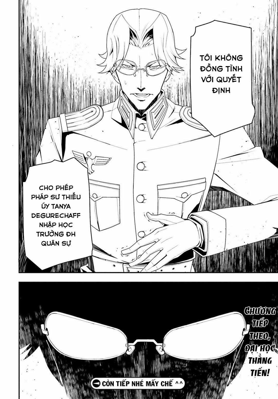 Ấu Nữ Chiến Ký - Chapter 4 - Trang 58