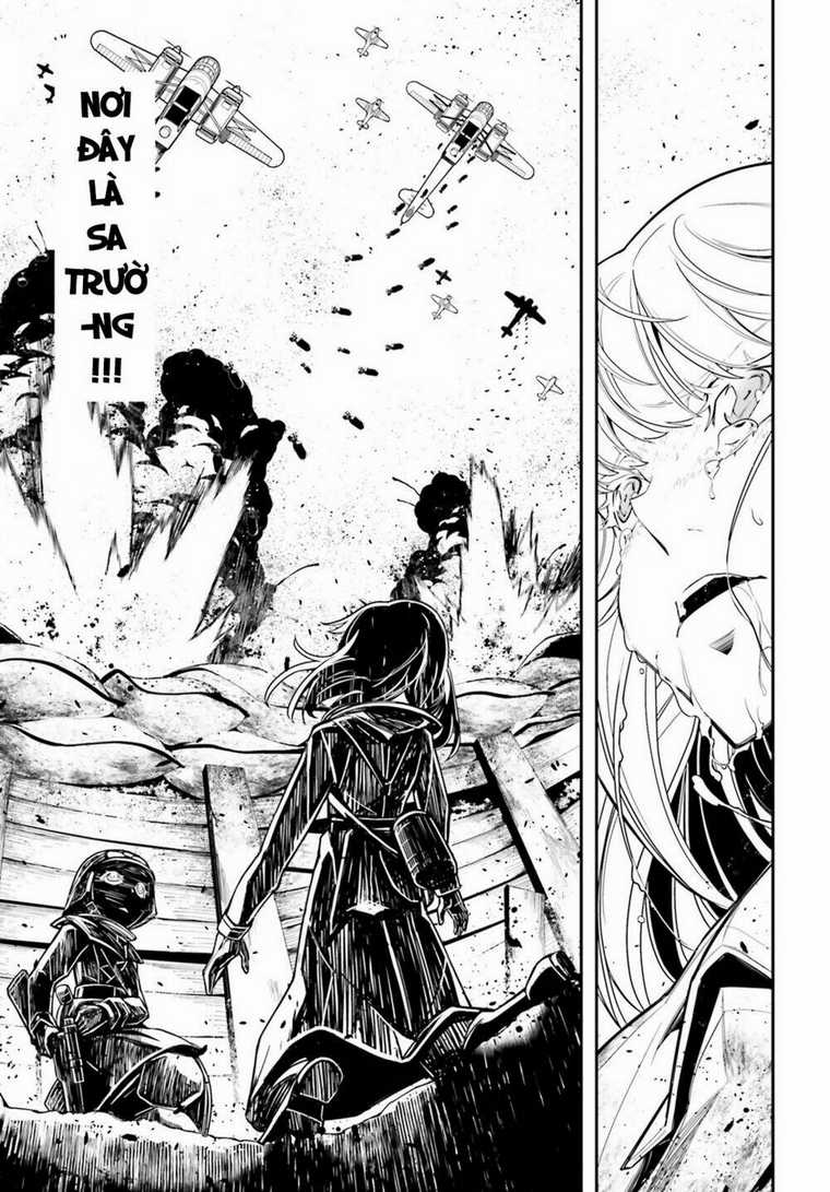 Ấu Nữ Chiến Ký - Chapter 4 - Trang 10