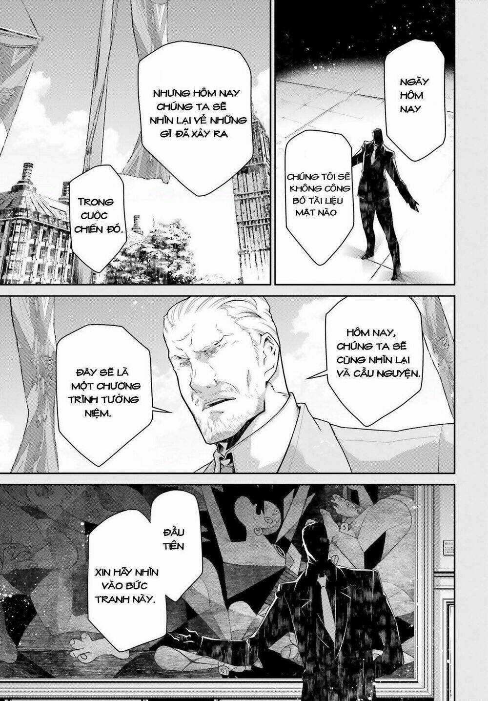 Ấu Nữ Chiến Ký - Chapter 40 - Trang 4