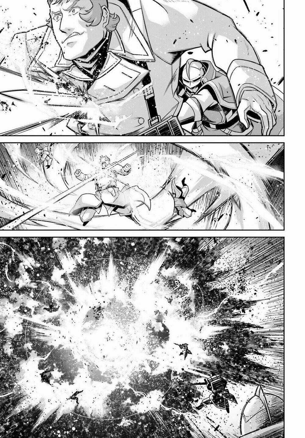 Ấu Nữ Chiến Ký - Chapter 41 - Trang 45