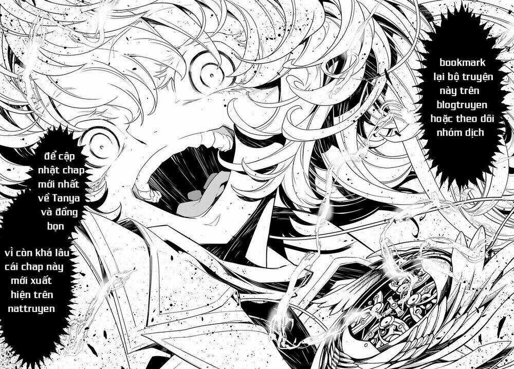 Ấu Nữ Chiến Ký - Chapter 41 - Trang 66