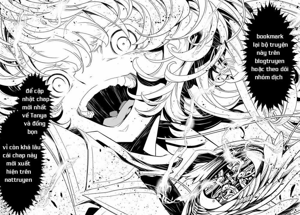 Ấu Nữ Chiến Ký - Chapter 41 - Trang 67