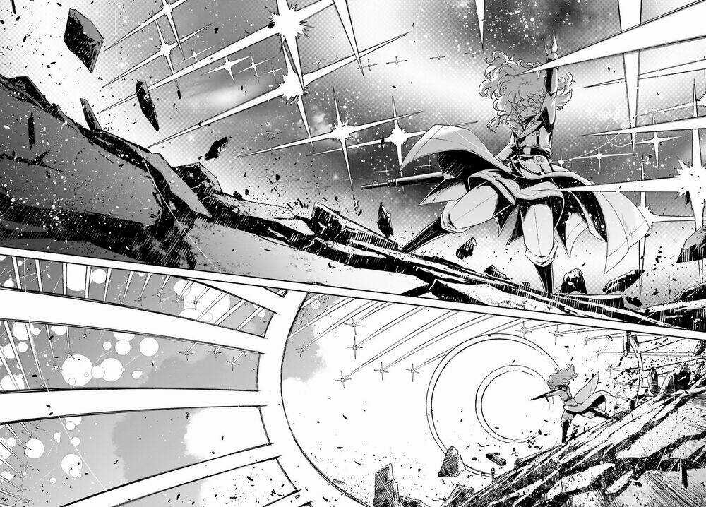 Ấu Nữ Chiến Ký - Chapter 42 - Trang 14