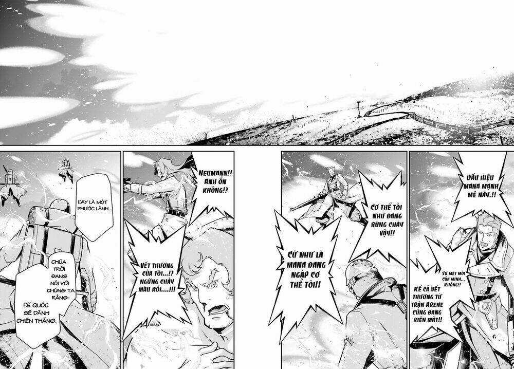 Ấu Nữ Chiến Ký - Chapter 42 - Trang 6