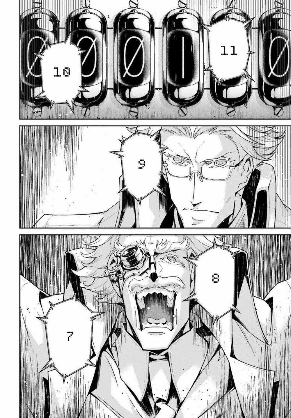 Ấu Nữ Chiến Ký - Chapter 45 - Trang 17