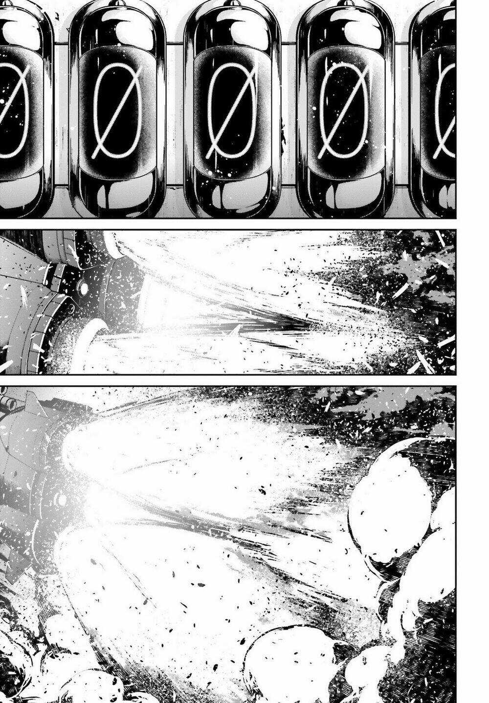 Ấu Nữ Chiến Ký - Chapter 45 - Trang 20