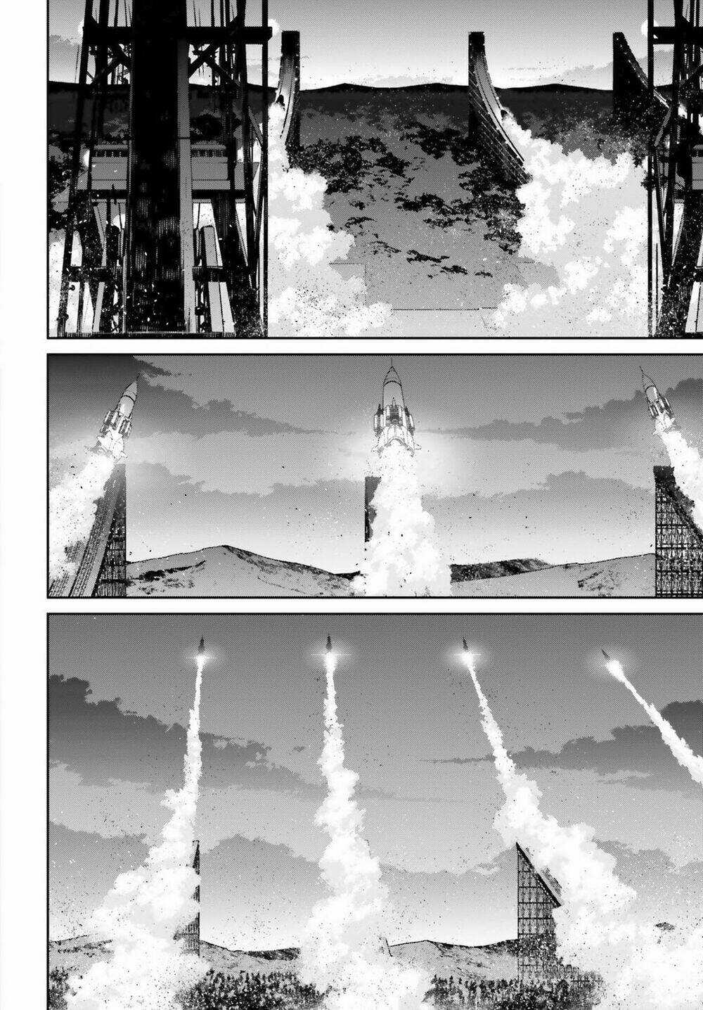 Ấu Nữ Chiến Ký - Chapter 45 - Trang 24