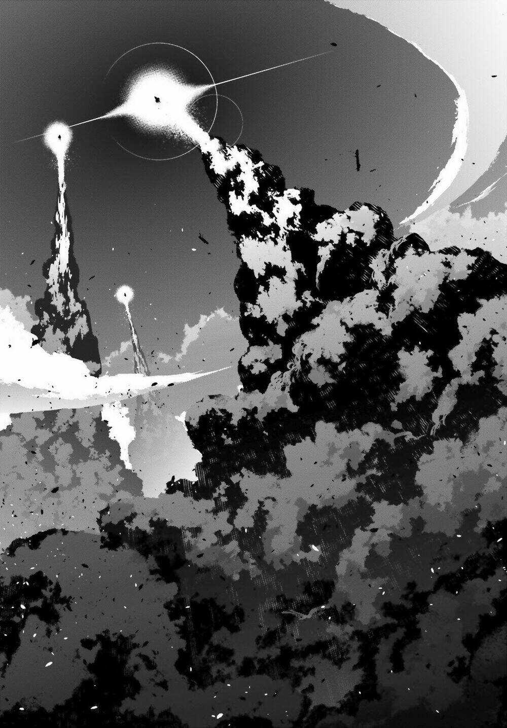 Ấu Nữ Chiến Ký - Chapter 45 - Trang 25