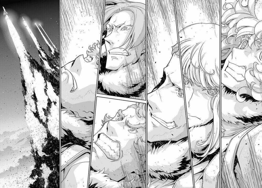 Ấu Nữ Chiến Ký - Chapter 45 - Trang 30