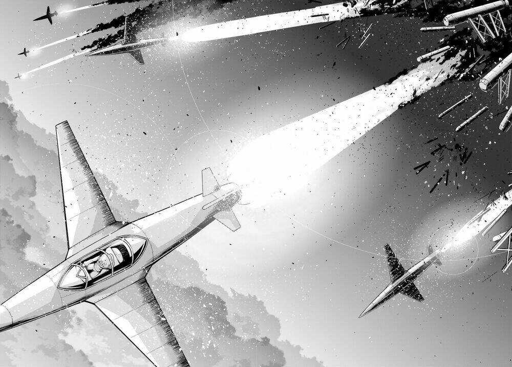 Ấu Nữ Chiến Ký - Chapter 45 - Trang 40