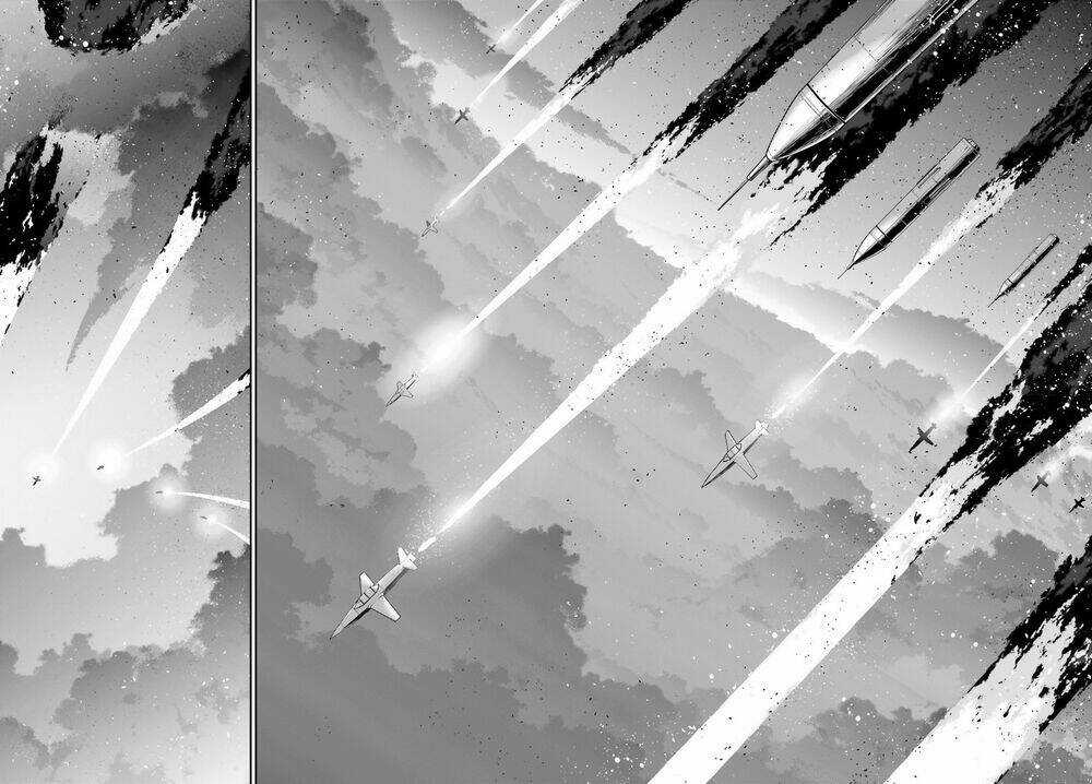 Ấu Nữ Chiến Ký - Chapter 45 - Trang 41