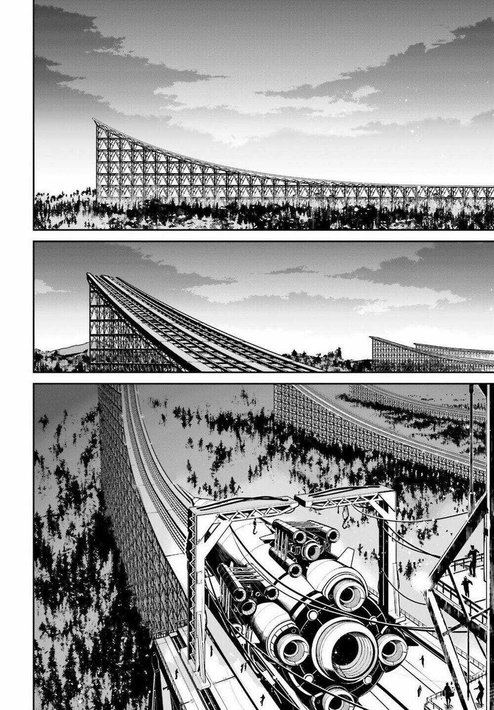 Ấu Nữ Chiến Ký - Chapter 45 - Trang 8