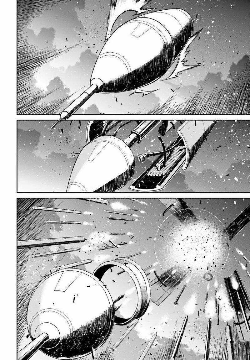 Ấu Nữ Chiến Ký - Chapter 46 - Trang 3