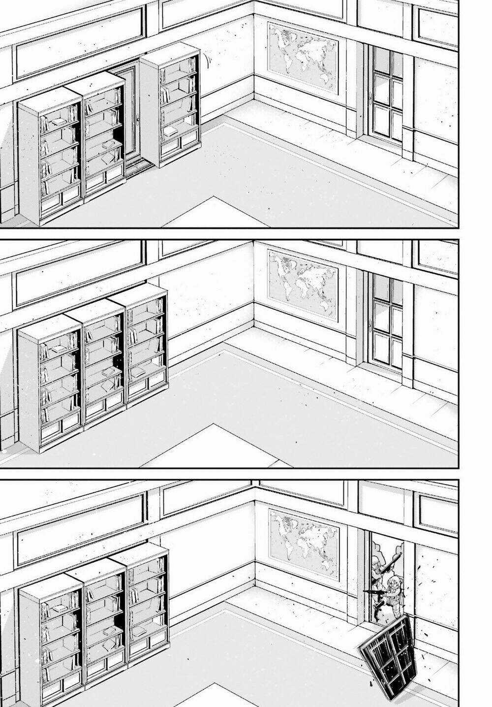 Ấu Nữ Chiến Ký - Chapter 48 - Trang 12