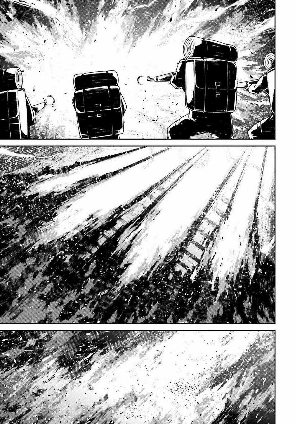 Ấu Nữ Chiến Ký - Chapter 48 - Trang 30