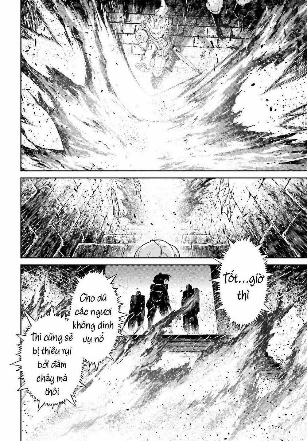 Ấu Nữ Chiến Ký - Chapter 48 - Trang 31