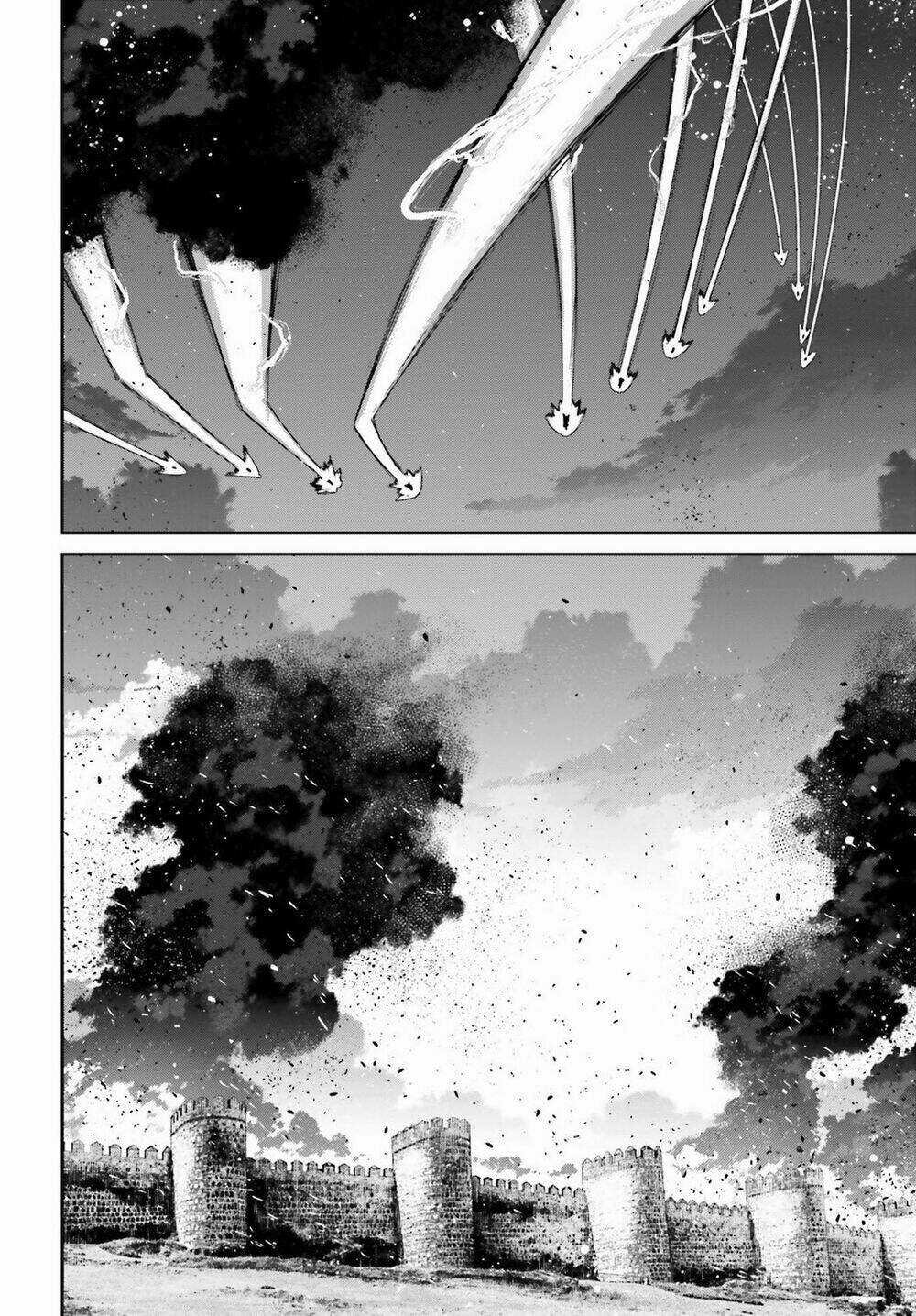 Ấu Nữ Chiến Ký - Chapter 48 - Trang 44