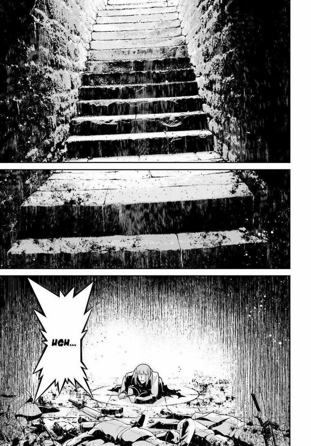 Ấu Nữ Chiến Ký - Chapter 48 - Trang 47