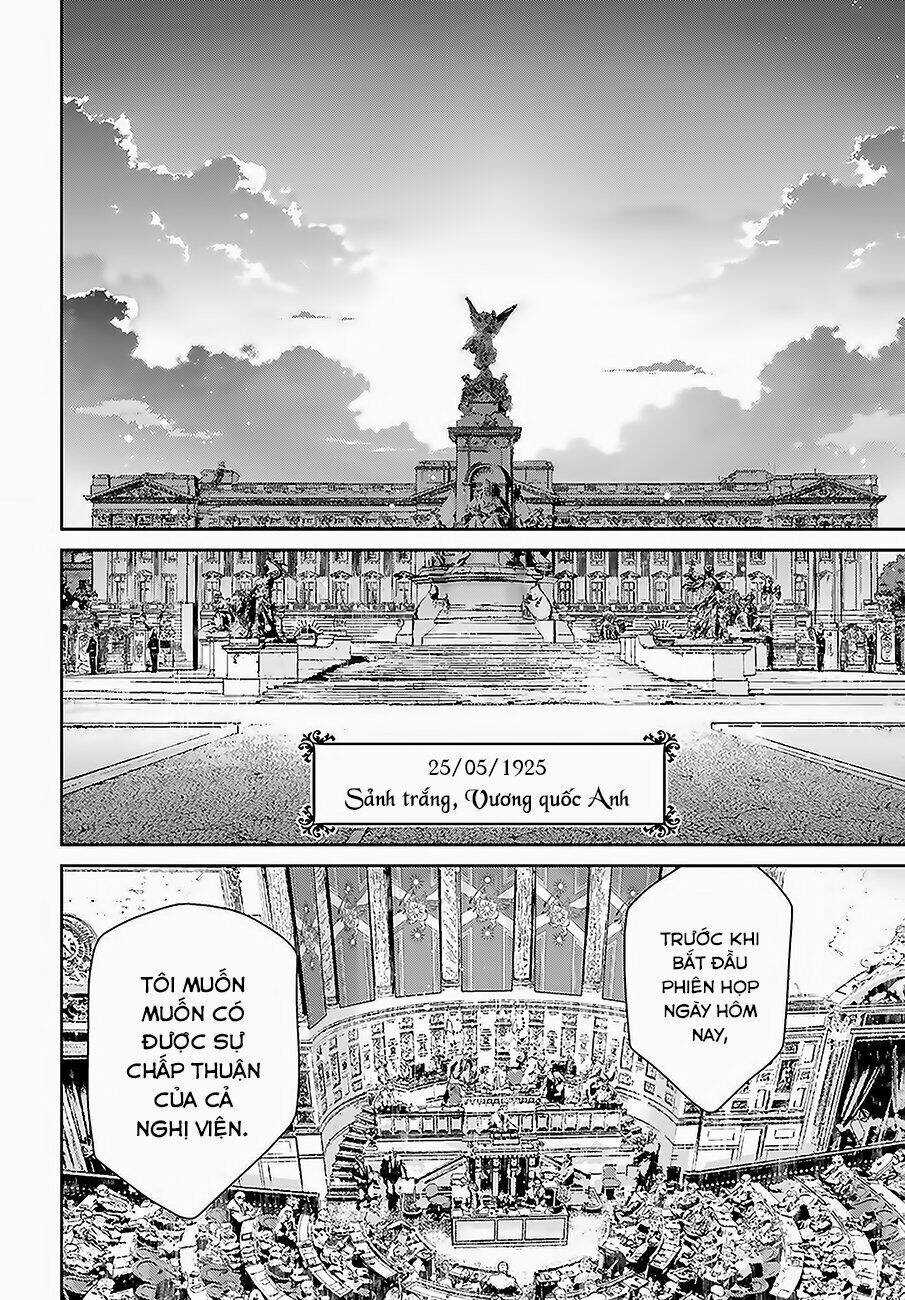 Ấu Nữ Chiến Ký - Chapter 49 - Trang 4