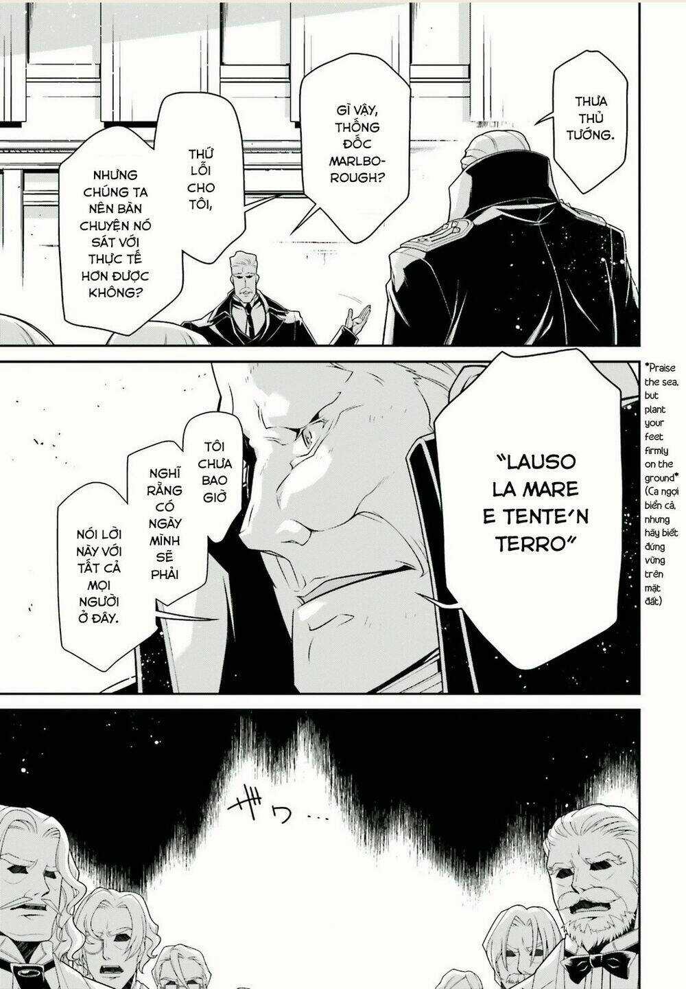 Ấu Nữ Chiến Ký - Chapter 49 - Trang 39