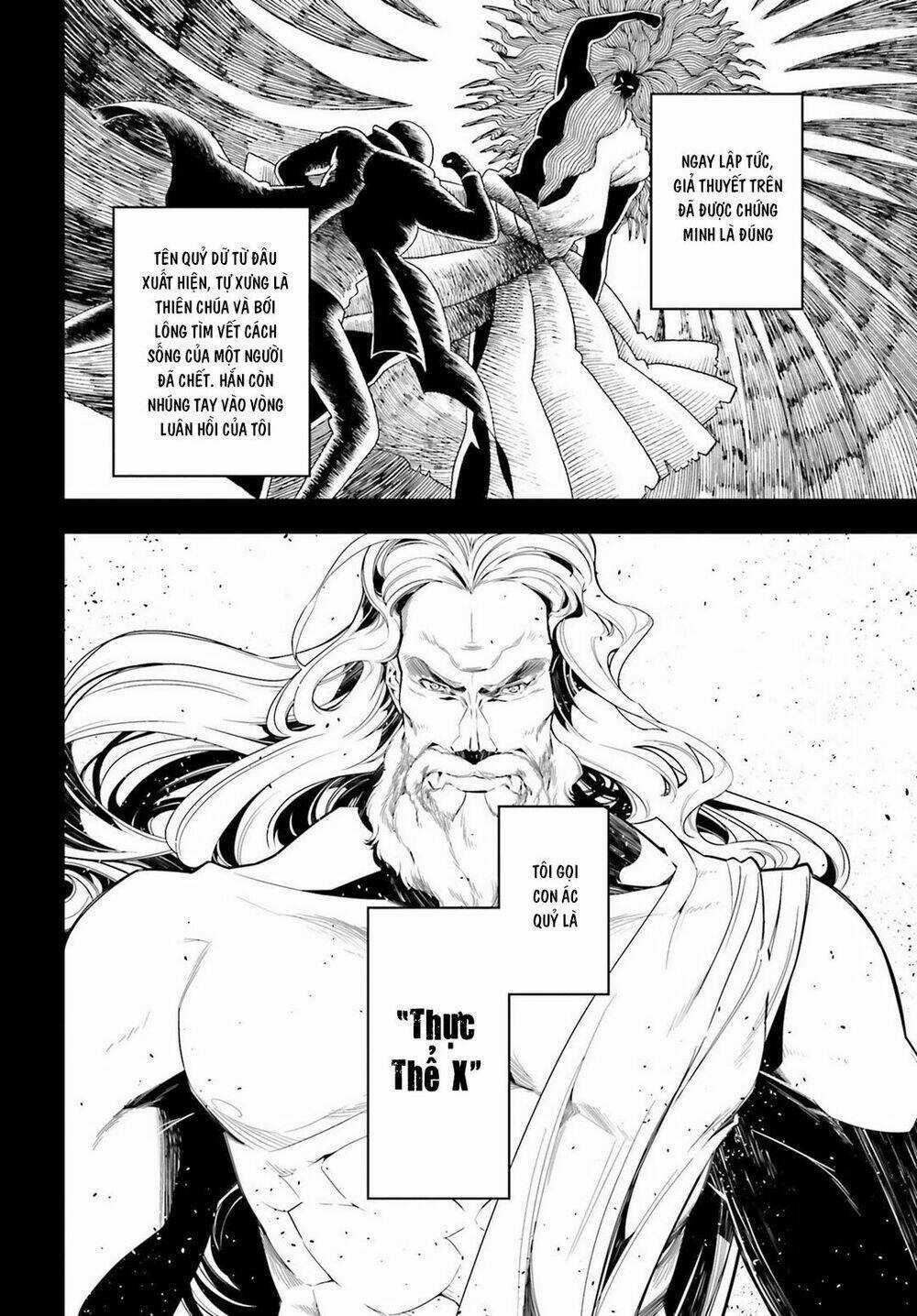 Ấu Nữ Chiến Ký - Chapter 5 - Trang 3