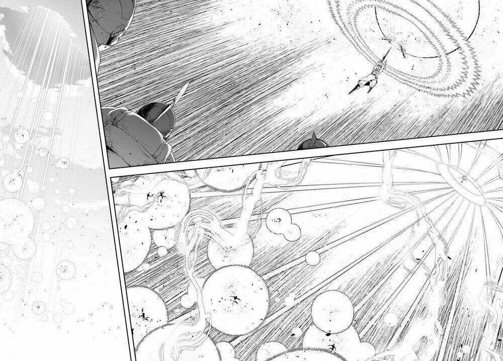 Ấu Nữ Chiến Ký - Chapter 5 - Trang 31