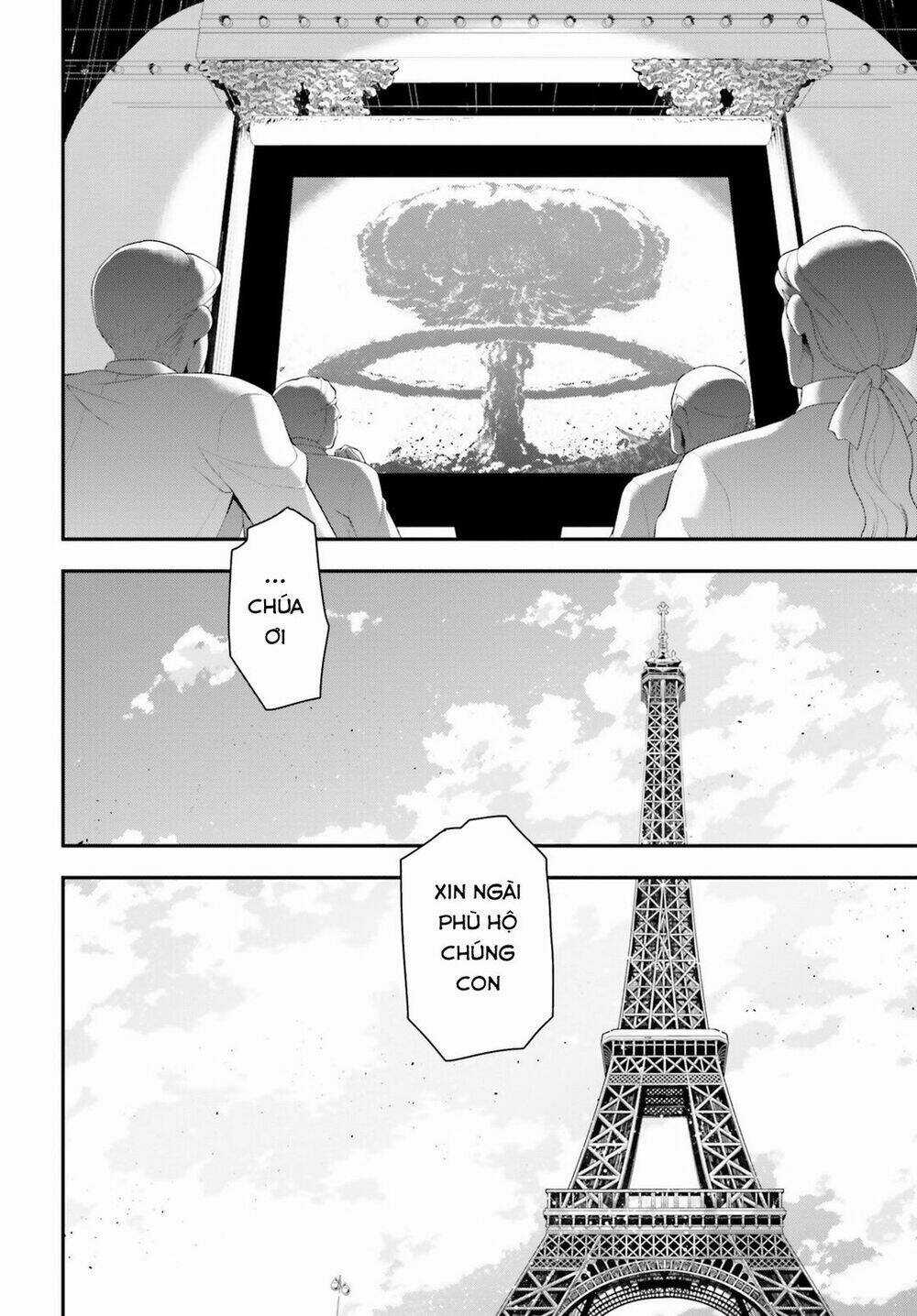 Ấu Nữ Chiến Ký - Chapter 5 - Trang 54