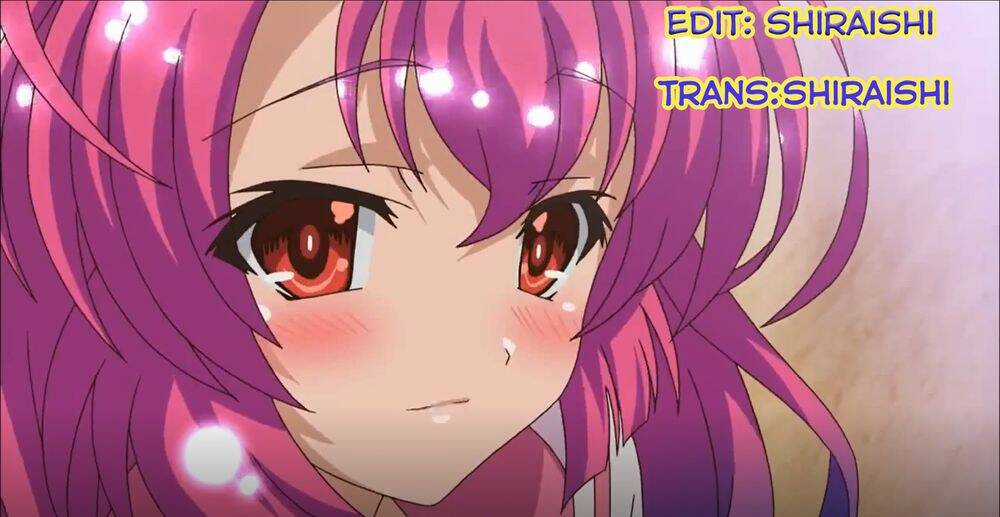 Ấu Nữ Chiến Ký - Chapter 50.3 - Trang 3