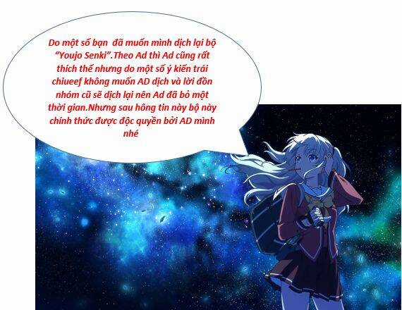 Ấu Nữ Chiến Ký - Chapter 50.3 - Trang 5