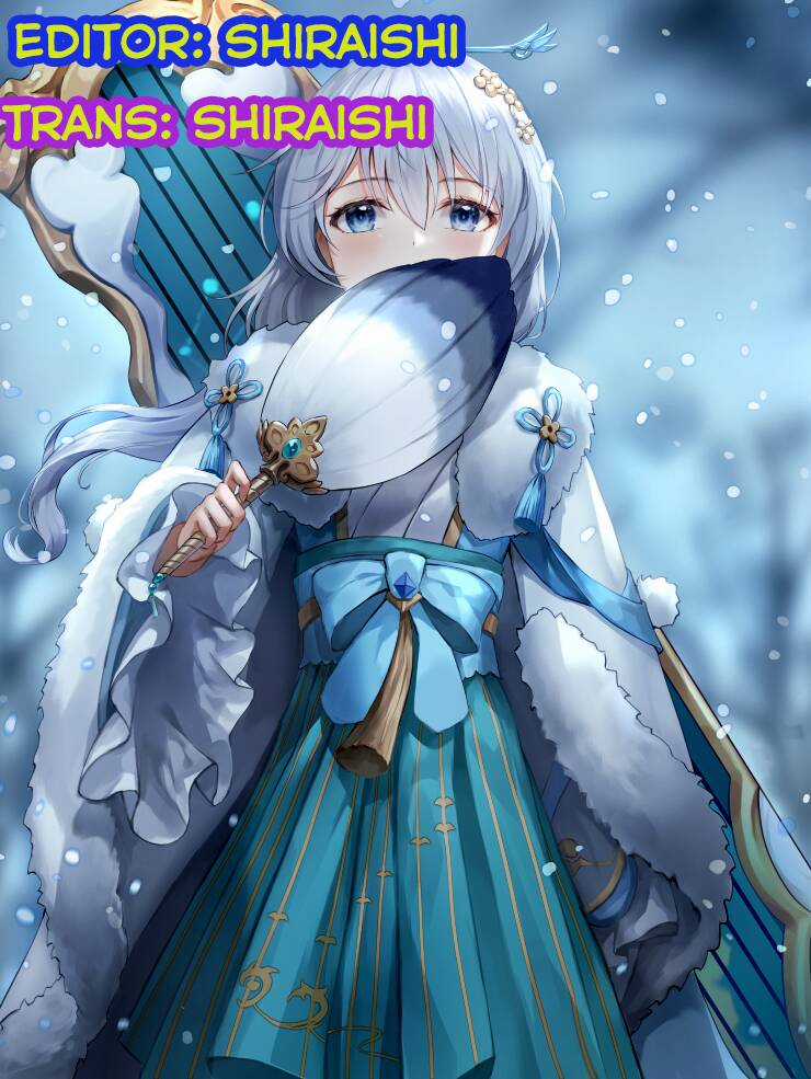 Ấu Nữ Chiến Ký - Chapter 50.4 - Trang 2