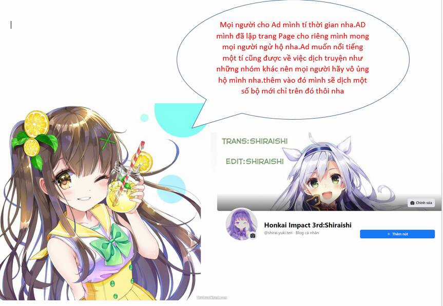 Ấu Nữ Chiến Ký - Chapter 50.4 - Trang 3