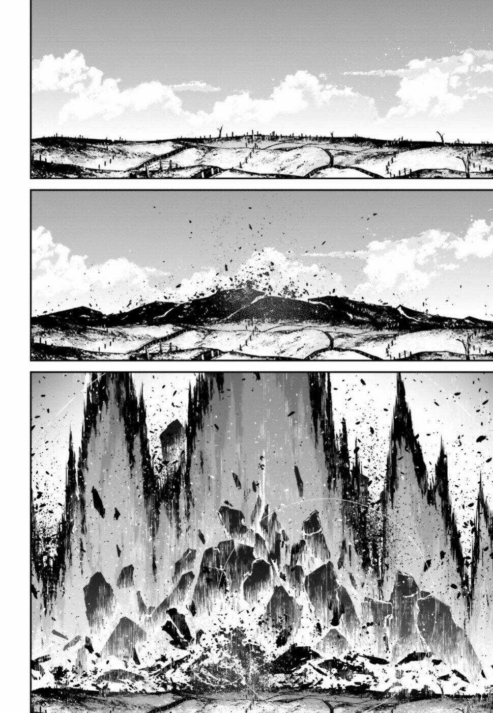 Ấu Nữ Chiến Ký - Chapter 51 - Trang 14